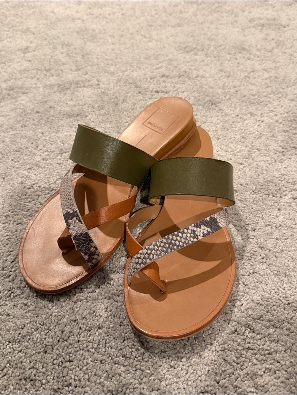 Dolce Vita Paddy Sandal